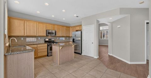 7730 Peavine Shadow Court, Reno, NV 89523 Photo