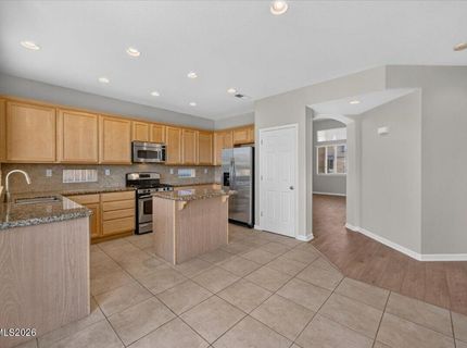 7730 Peavine Shadow Court, Reno, NV 89523 Photo