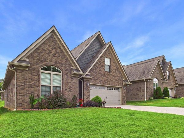 204 Zion Cove Lane, Englewood, TN 37329
