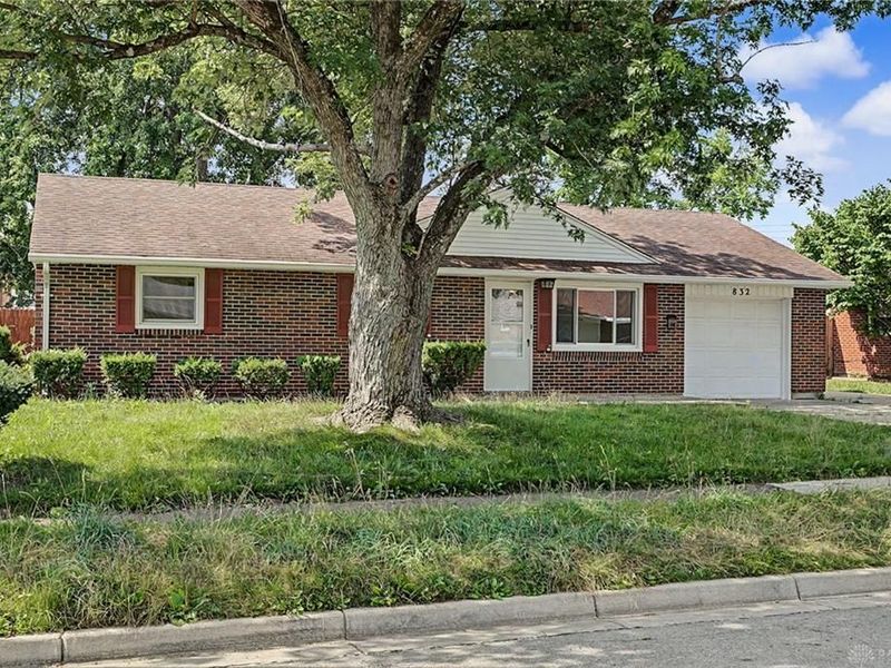 832 Stewville Drive, Vandalia, OH 45377 Photo 3