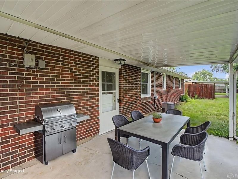 832 Stewville Drive, Vandalia, OH 45377 Photo 32