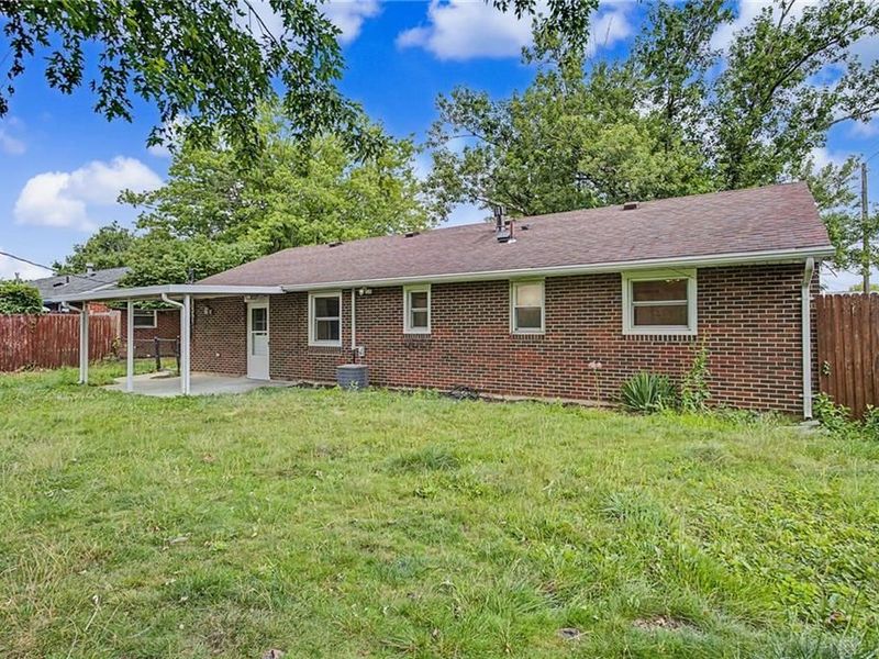 832 Stewville Drive, Vandalia, OH 45377 Photo 35