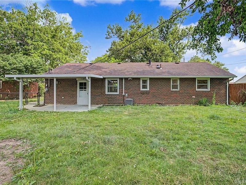 832 Stewville Drive, Vandalia, OH 45377 Photo 36