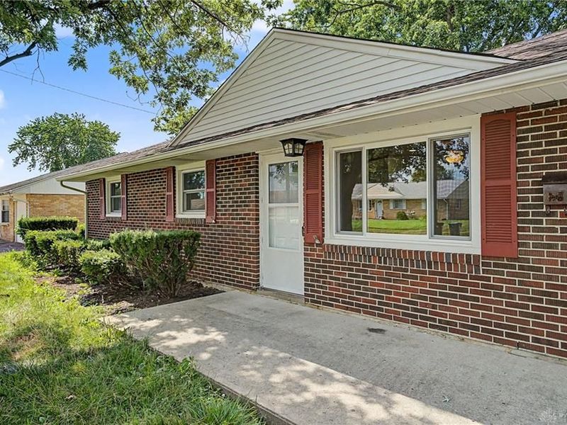 832 Stewville Drive, Vandalia, OH 45377 Photo 4
