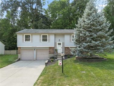 4008 Willow Run Drive, Beavercreek, OH 45430
