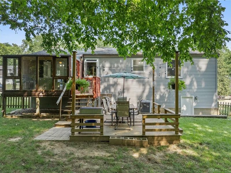 4008 Willow Run Drive, Beavercreek, OH 45430 Photo 29