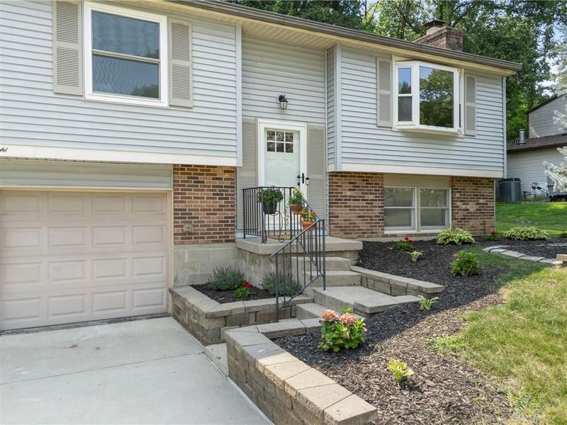 4008 Willow Run Drive, Beavercreek, OH 45430 Photo 6