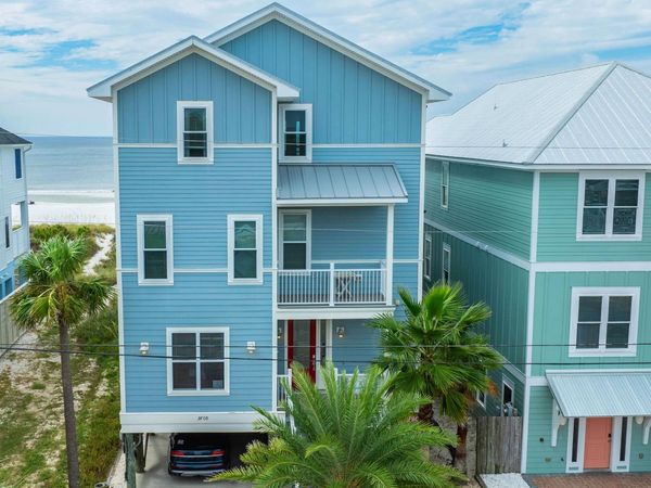 9708 Beach Boulevard, Panama City, FL 32408