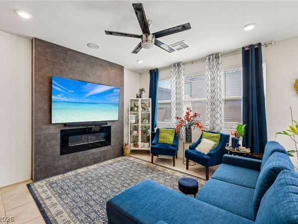 9320 Newbattle Street, Las Vegas, NV 89178