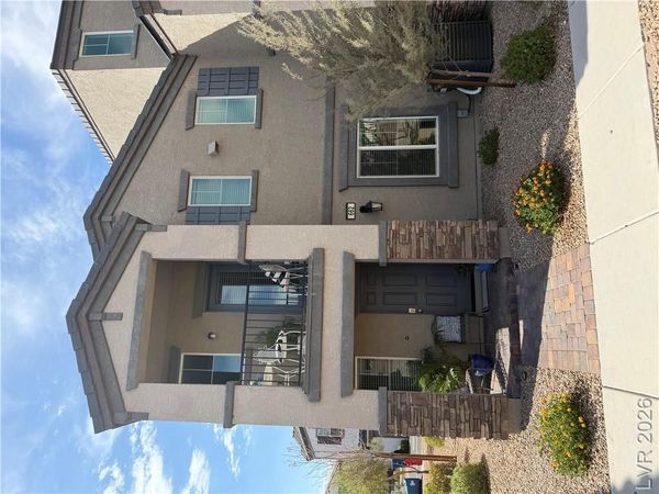 662 Foam Flower Lane , Henderson, NV 89015