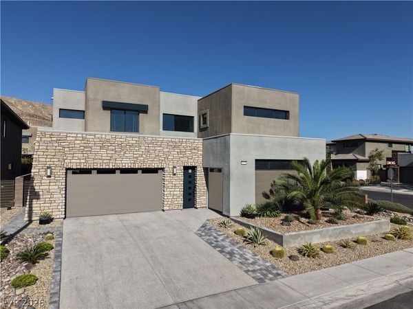 6135 Amber View Street , Las Vegas, NV 89135