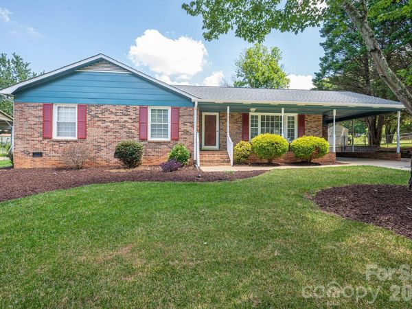 4416 Coachwood Lane , Unit 5, Gastonia, NC 28056