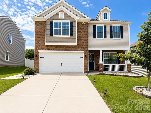 7129 Branch Fork Road , Charlotte, NC 28215