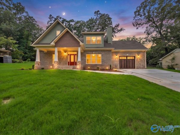 2108 Pell Street, Scottsboro, AL 35769