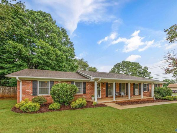 125 Callaway Lane, Meridianville, AL 35759