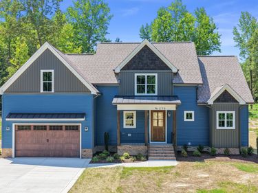 270 Pilot Ridge Road, Zebulon, NC 27597