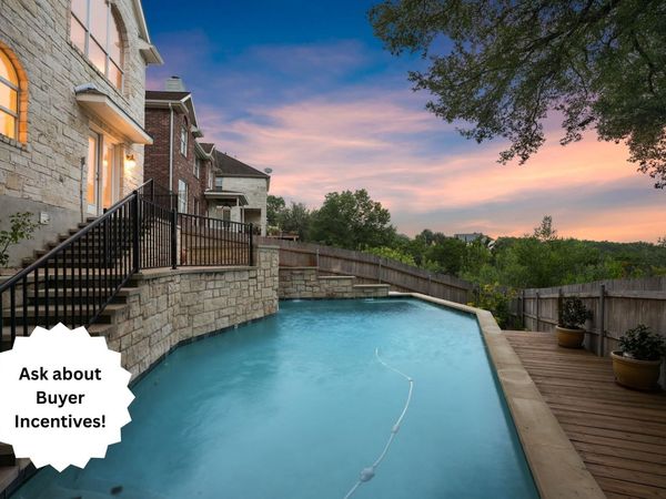 7909 Castle Peake TRL, Austin, TX 78726