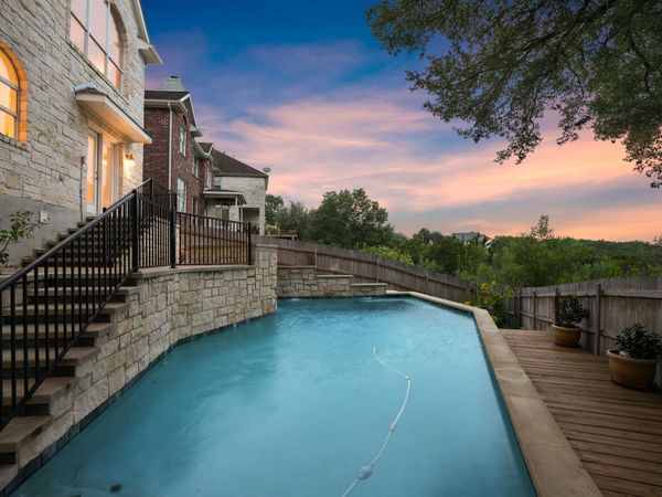 7909 Castle Peake TRL , Austin, TX 78726