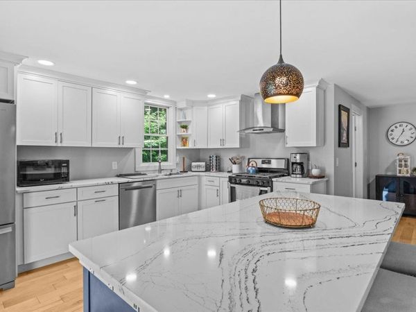 2878 Waterbury Road, Stowe, VT 05672