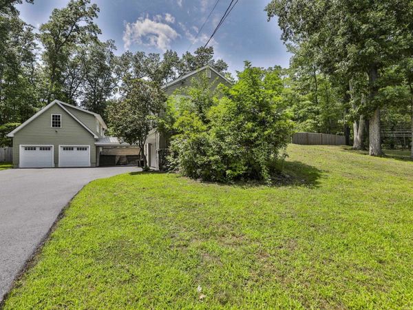 28 Beverlee Drive, Nashua, NH 03064