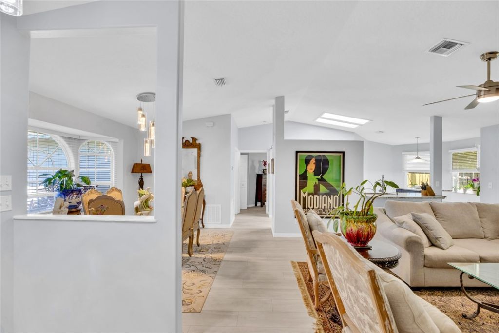 478 Melrose Lane, Sebastian, FL 32958 Photo