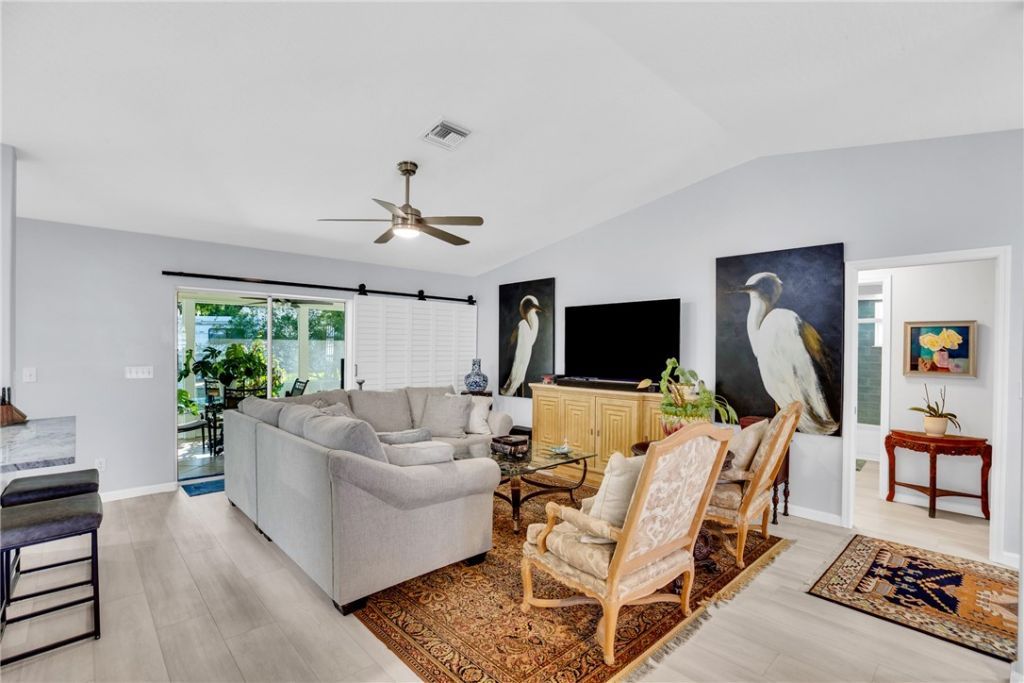 478 Melrose Lane, Sebastian, FL 32958 Photo