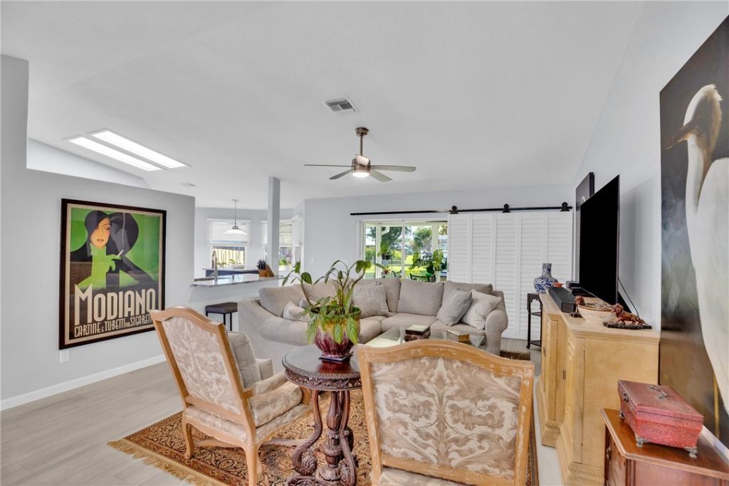 478 Melrose Lane, Sebastian, FL 32958 Photo