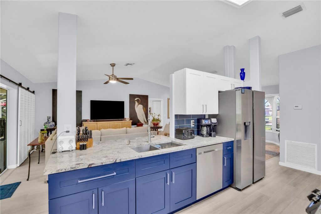 478 Melrose Lane, Sebastian, FL 32958 Photo