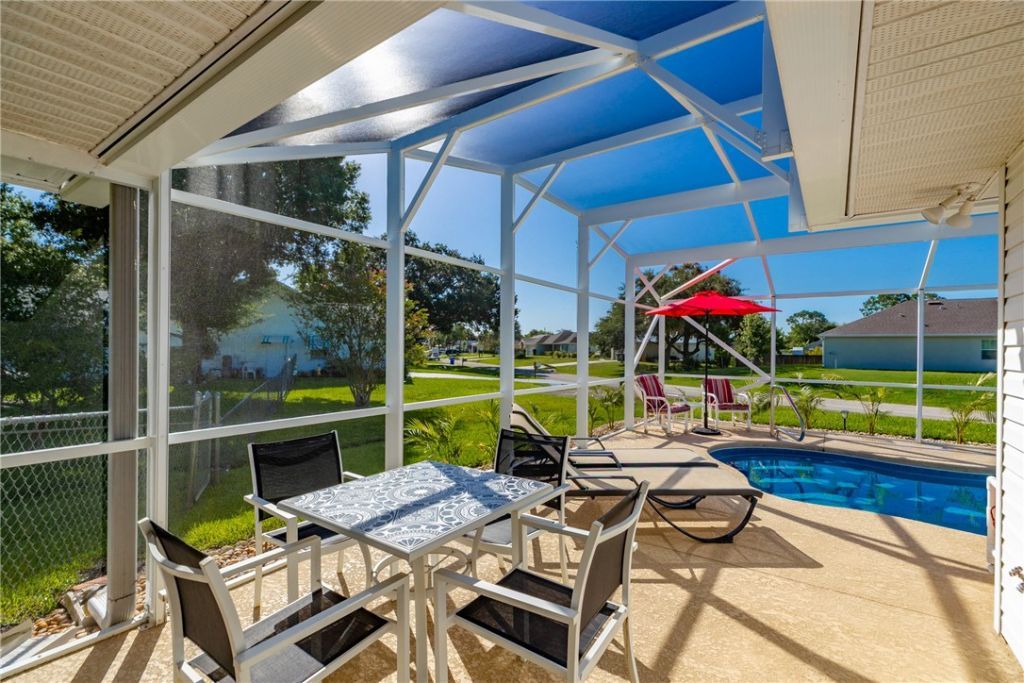478 Melrose Lane, Sebastian, FL 32958 Photo
