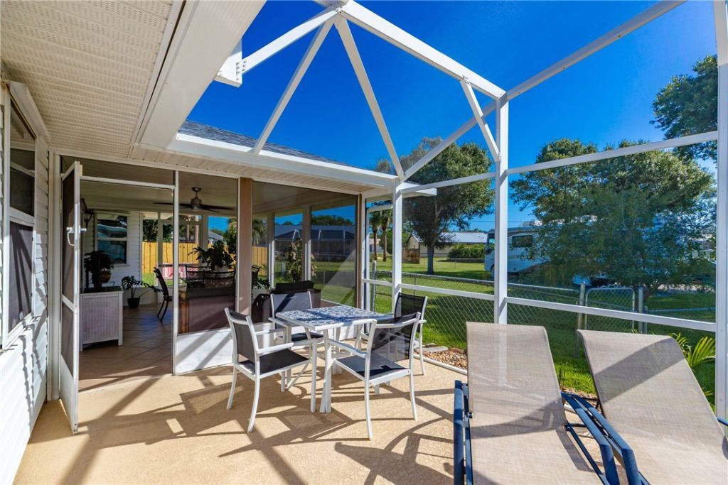 478 Melrose Lane, Sebastian, FL 32958 Photo