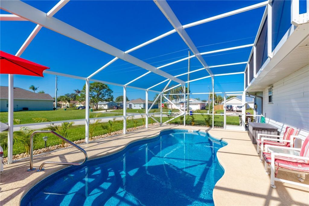 478 Melrose Lane, Sebastian, FL 32958 Photo