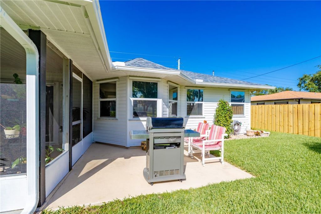 478 Melrose Lane, Sebastian, FL 32958 Photo