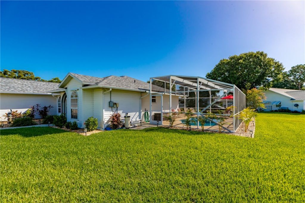 478 Melrose Lane, Sebastian, FL 32958 Photo