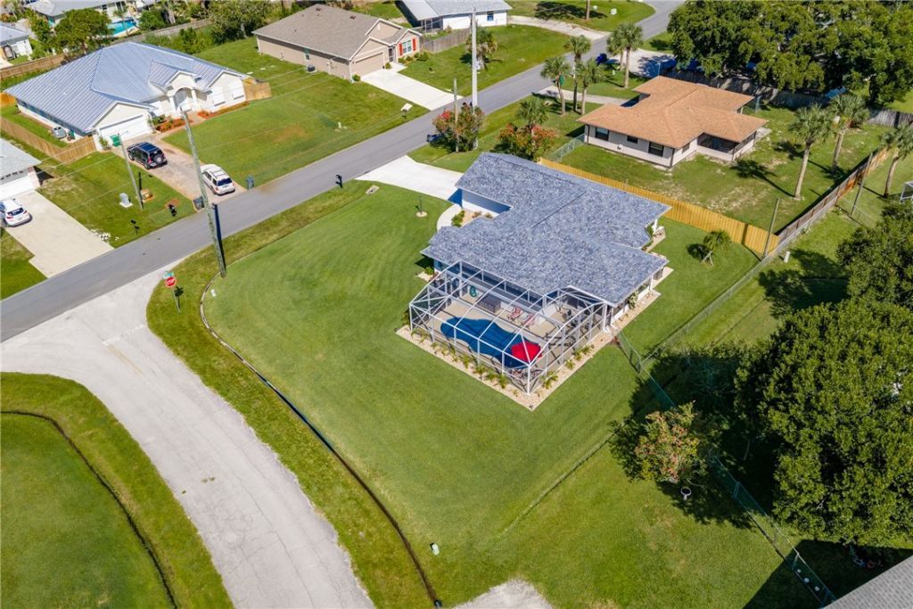 478 Melrose Lane, Sebastian, FL 32958 Photo