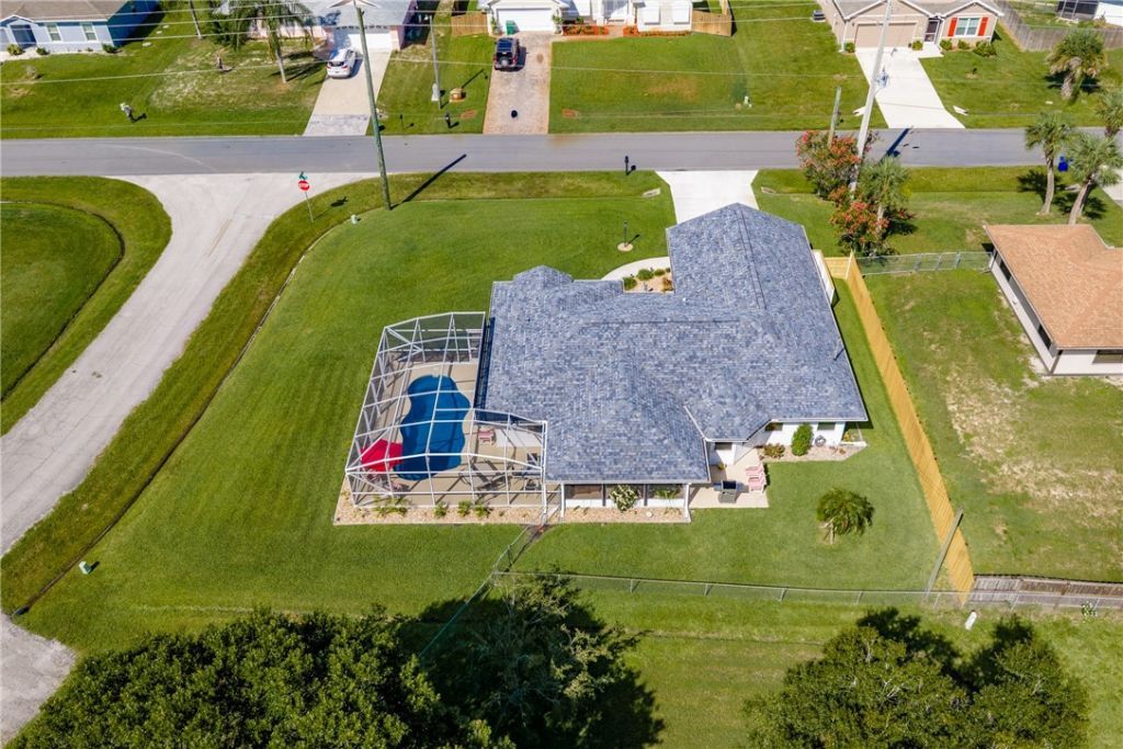 478 Melrose Lane, Sebastian, FL 32958 Photo