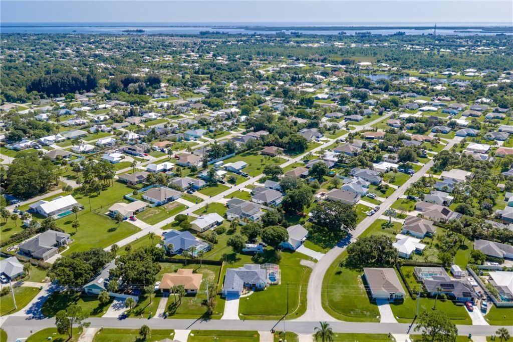 478 Melrose Lane, Sebastian, FL 32958 Photo