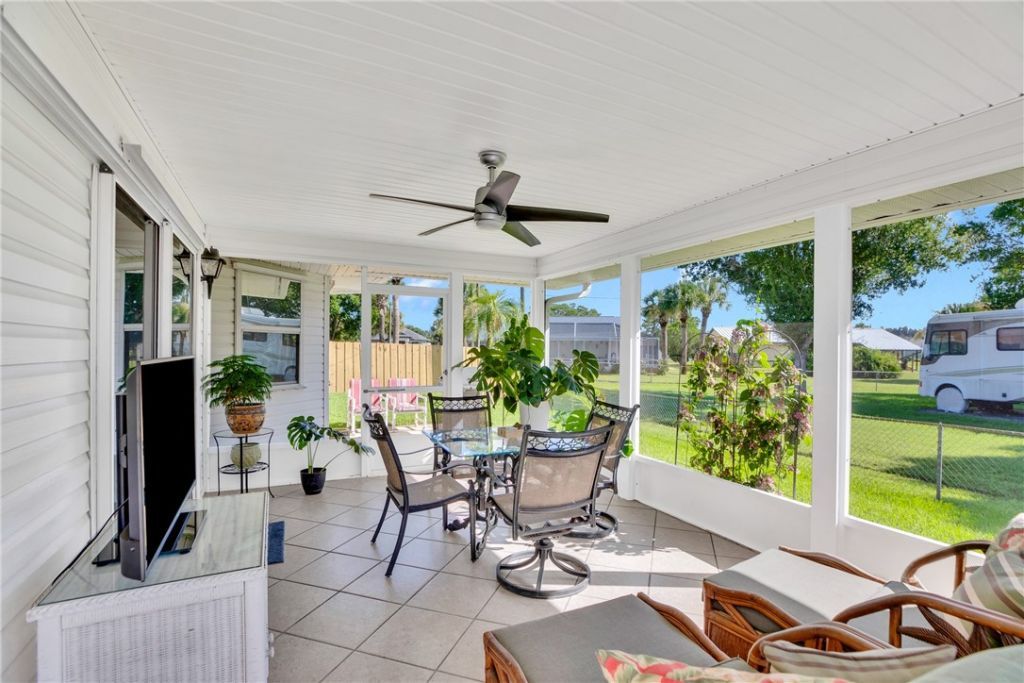 478 Melrose Lane, Sebastian, FL 32958 Photo