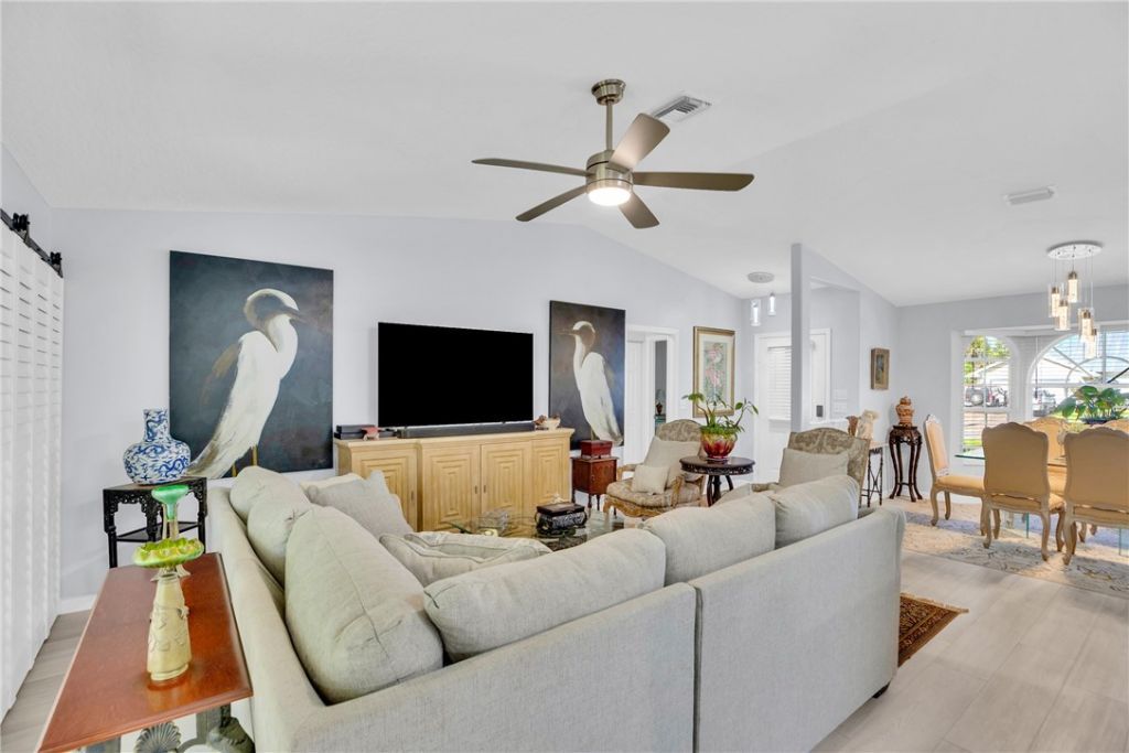 478 Melrose Lane, Sebastian, FL 32958 Photo
