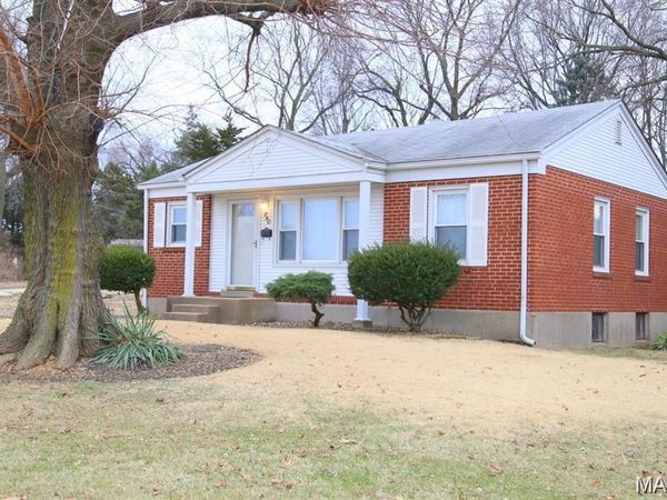 840 Pershall Road, Florissant, MO 63031