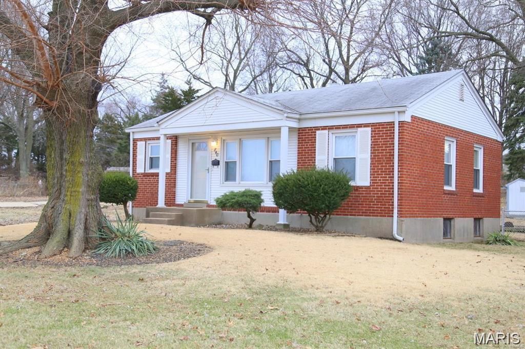 840 Pershall Road , Florissant, MO 63031 Main Photo