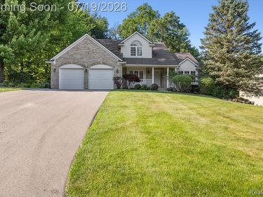 3052 Ridley Way, Marion Twp, MI 48843