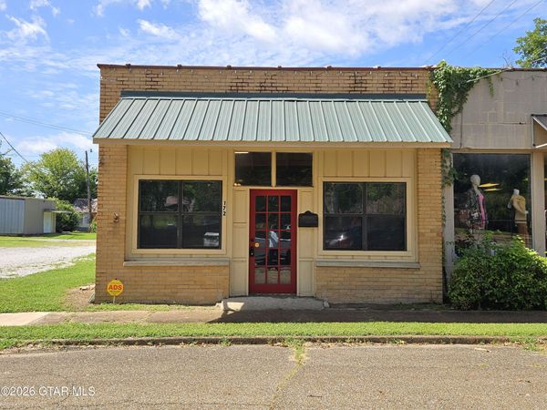 172 W North Street, Macon, MS 39341