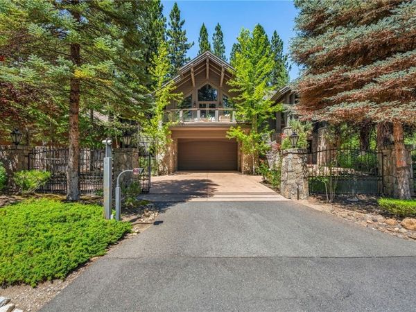 896 Lakeshore Boulevard, Incline Village, NV 89451