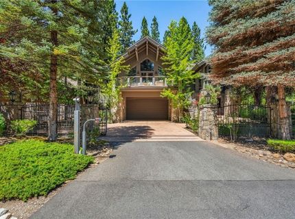 896 Lakeshore Boulevard, Incline Village, NV 89451 Photo