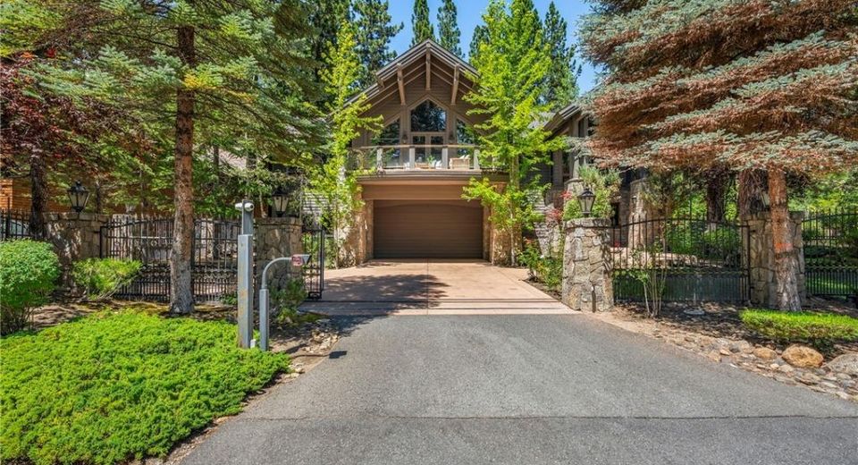 896 Lakeshore Boulevard, Incline Village, NV 89451 Photo
