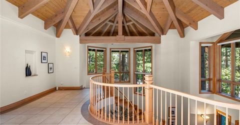 896 Lakeshore Boulevard , Incline Village, NV 89451 Photo