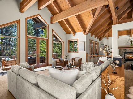 896 Lakeshore Boulevard, Incline Village, NV 89451 Photo