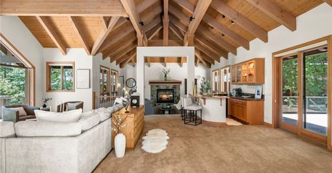 896 Lakeshore Boulevard, Incline Village, NV 89451 Photo