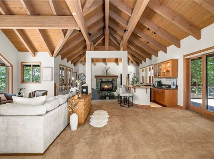896 Lakeshore Boulevard , Incline Village, NV 89451 Photo