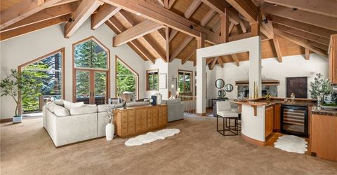 896 Lakeshore Boulevard, Incline Village, NV 89451 Photo